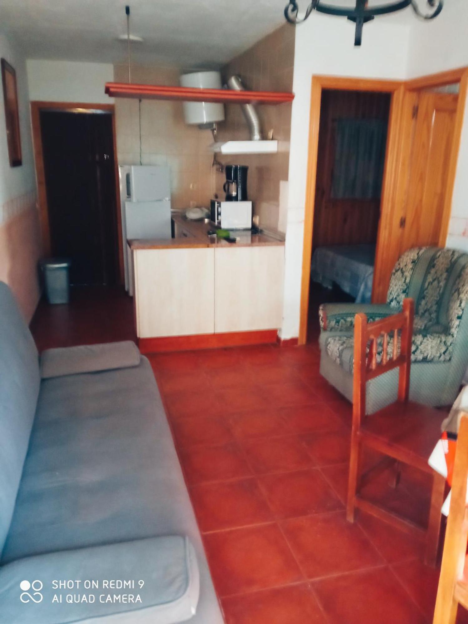Complejo Godoy Losar De La Vera Exterior foto